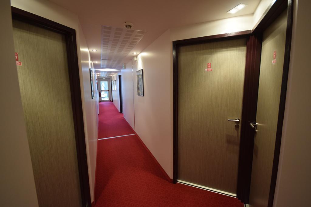 Best Hotel Sance - Macon Luaran gambar