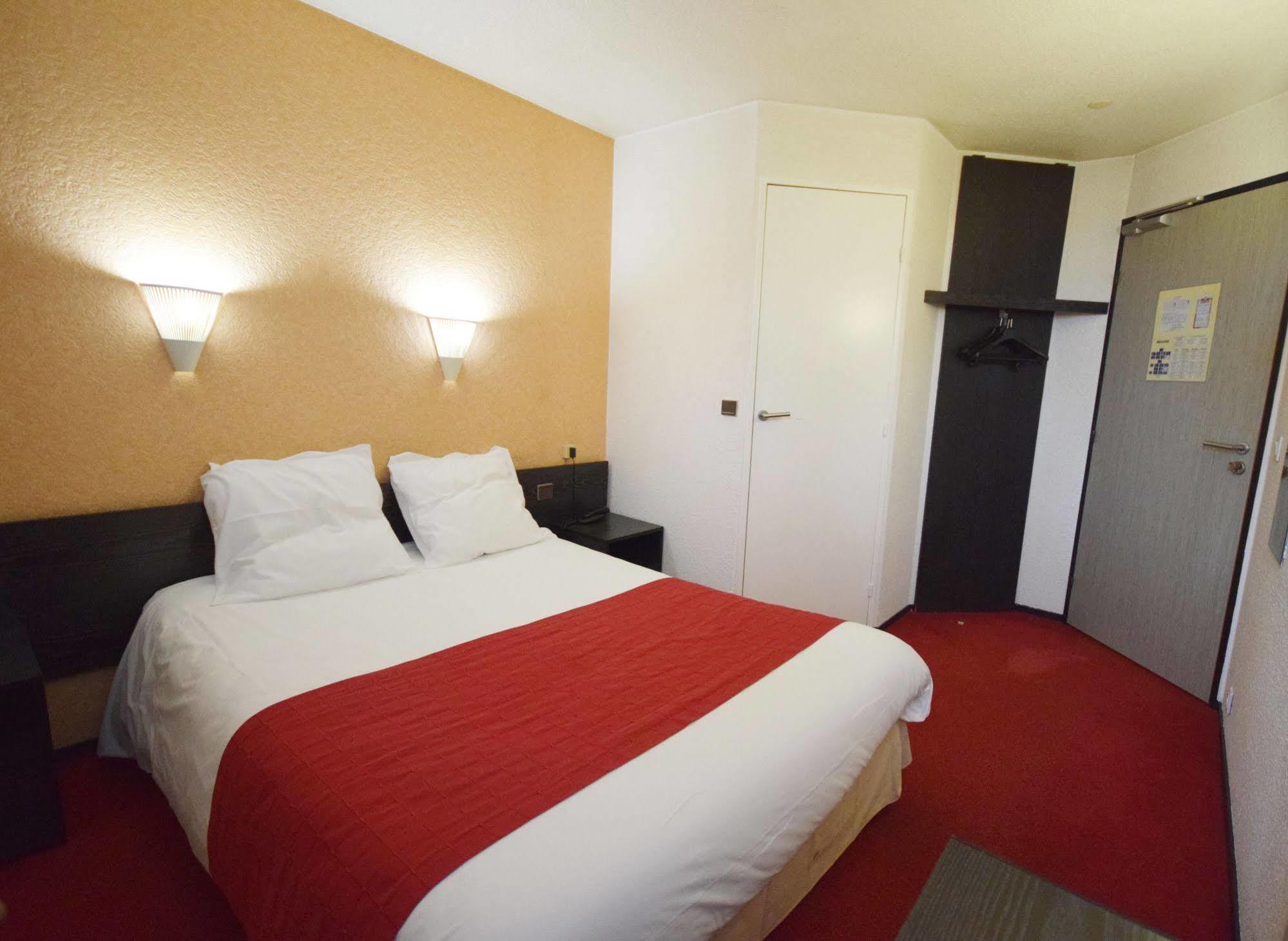 Best Hotel Sance - Macon Luaran gambar