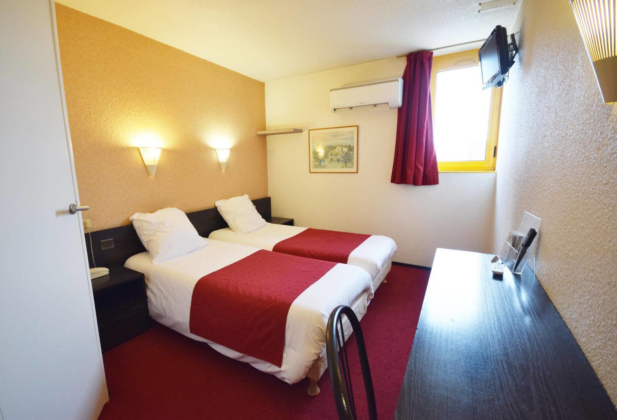 Best Hotel Sance - Macon Luaran gambar