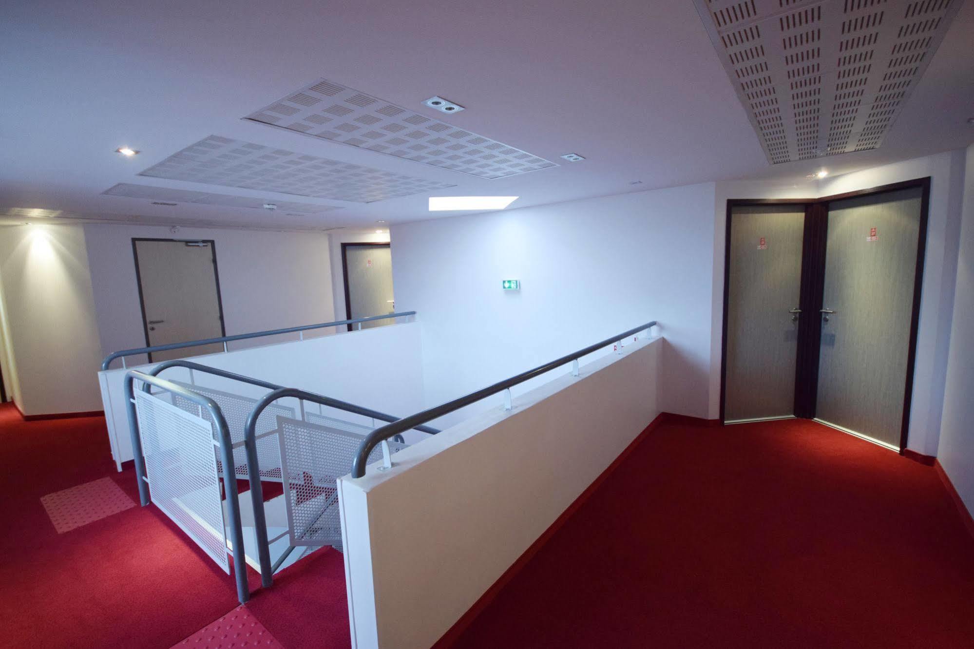 Best Hotel Sance - Macon Luaran gambar