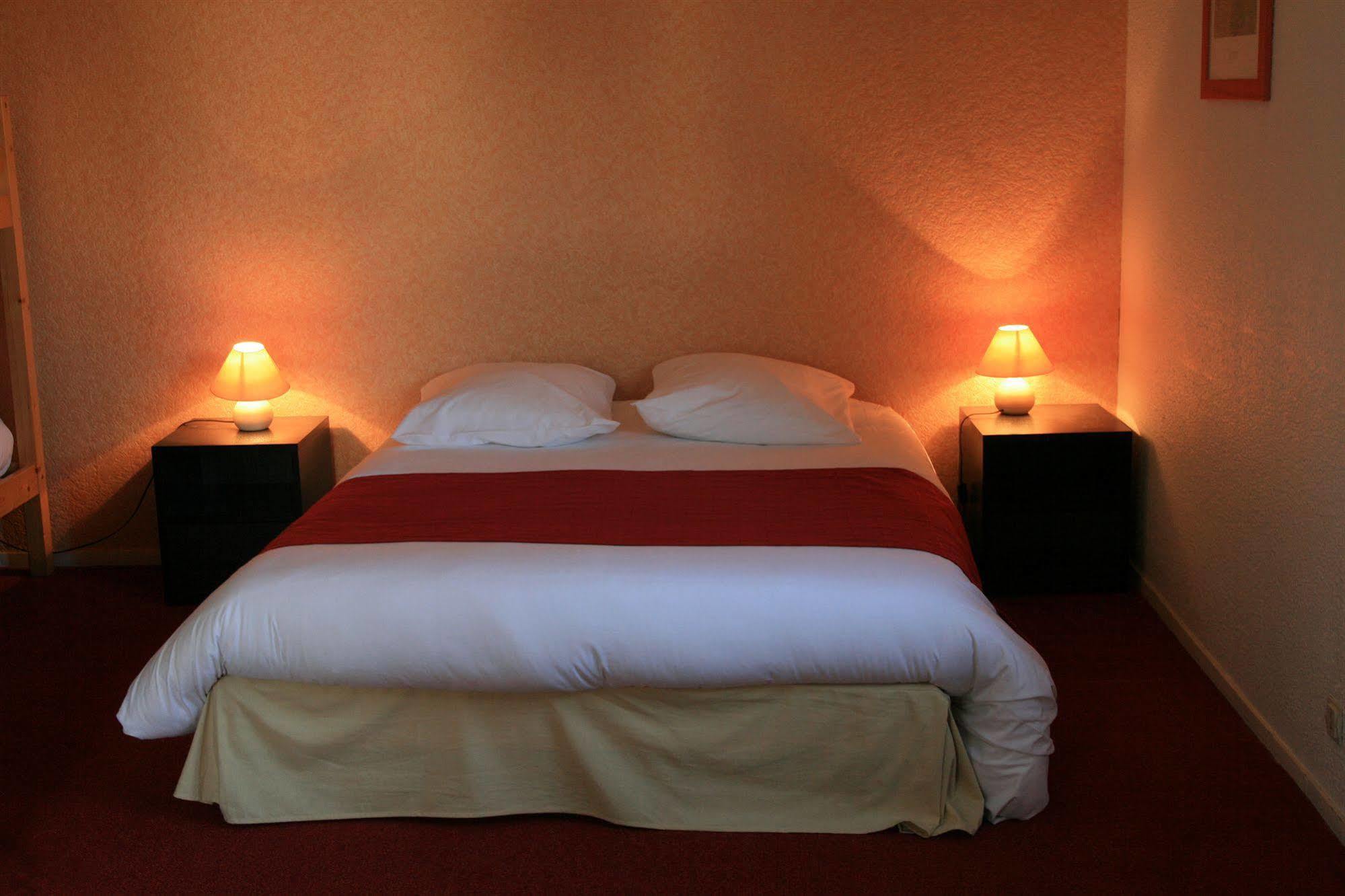 Best Hotel Sance - Macon Luaran gambar