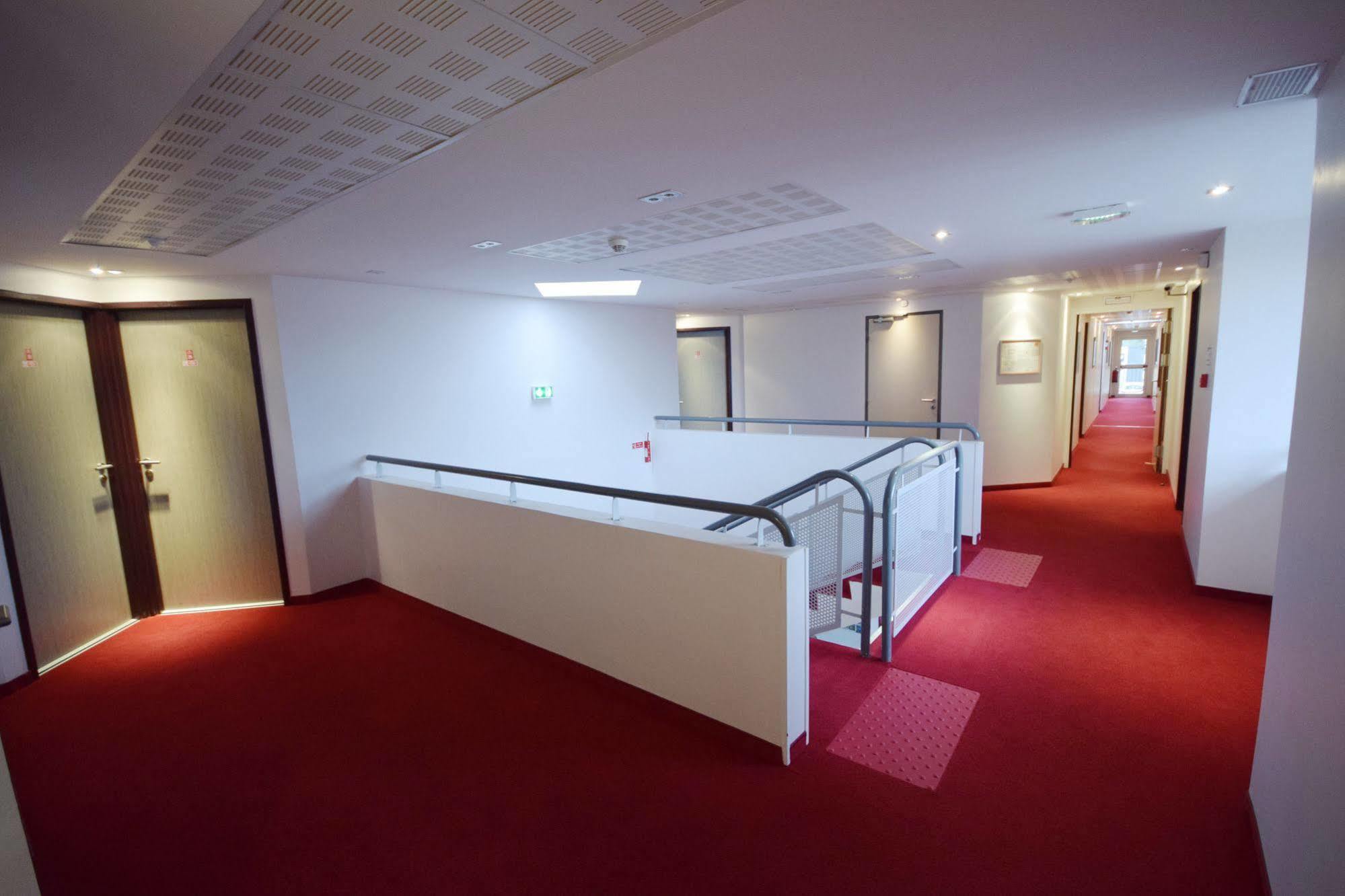 Best Hotel Sance - Macon Luaran gambar